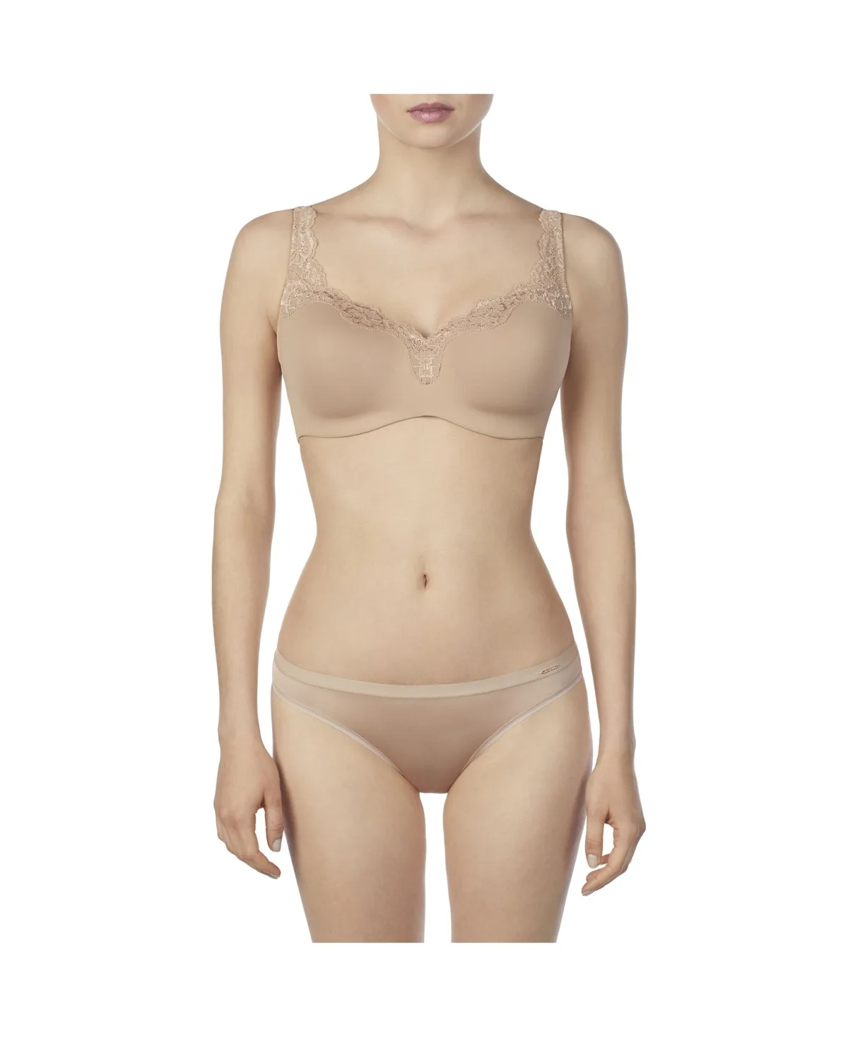 Tisha Lace Bra by Le Mystere