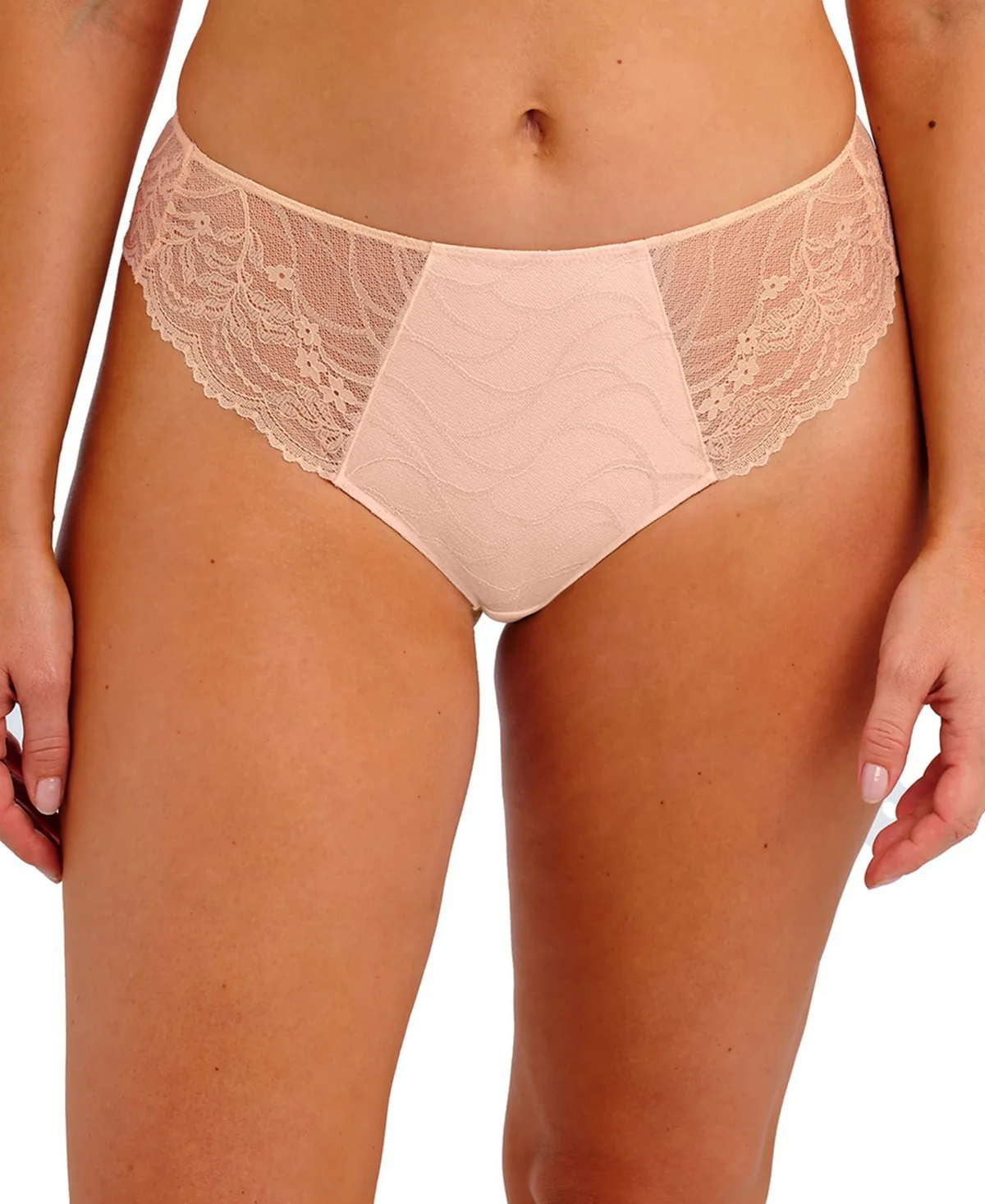 Cesile Brazilian Brief by Fantasie