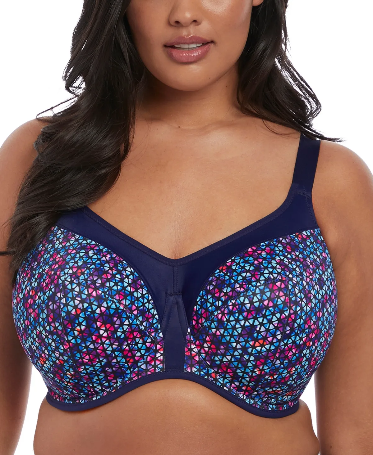 Energise Underwire Sports Bra by Elomi