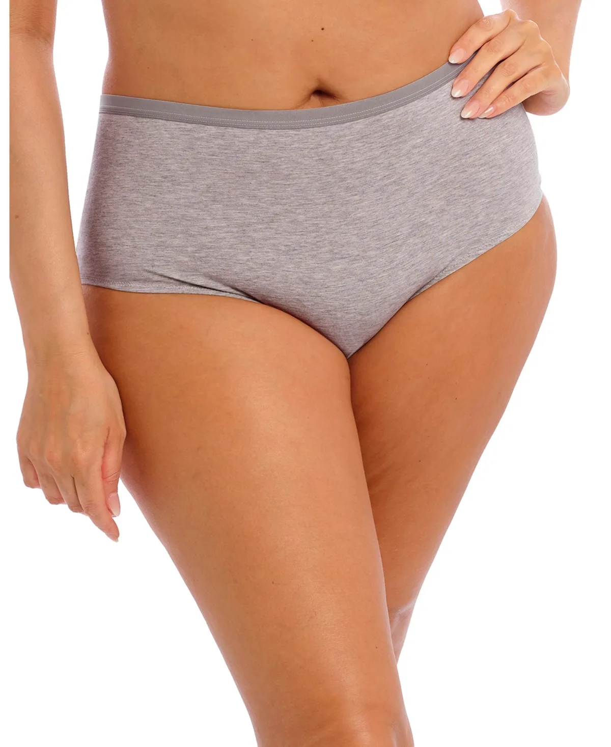 Downtime Short Underwear by Elomi