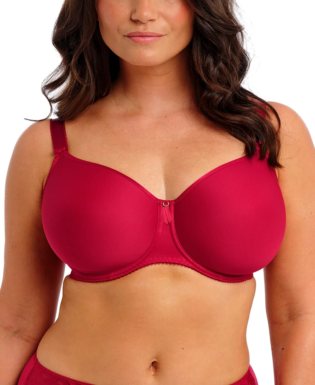 Rebecca Essentials Underwire Spacer T-Shirt Bra by Fantasie