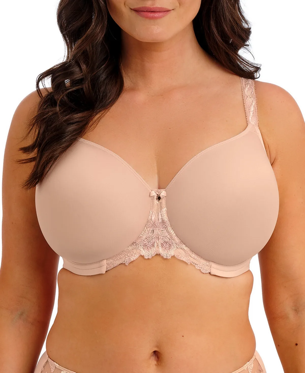 Magdalena Underwire Moulded Spacer Bra by Fantasie