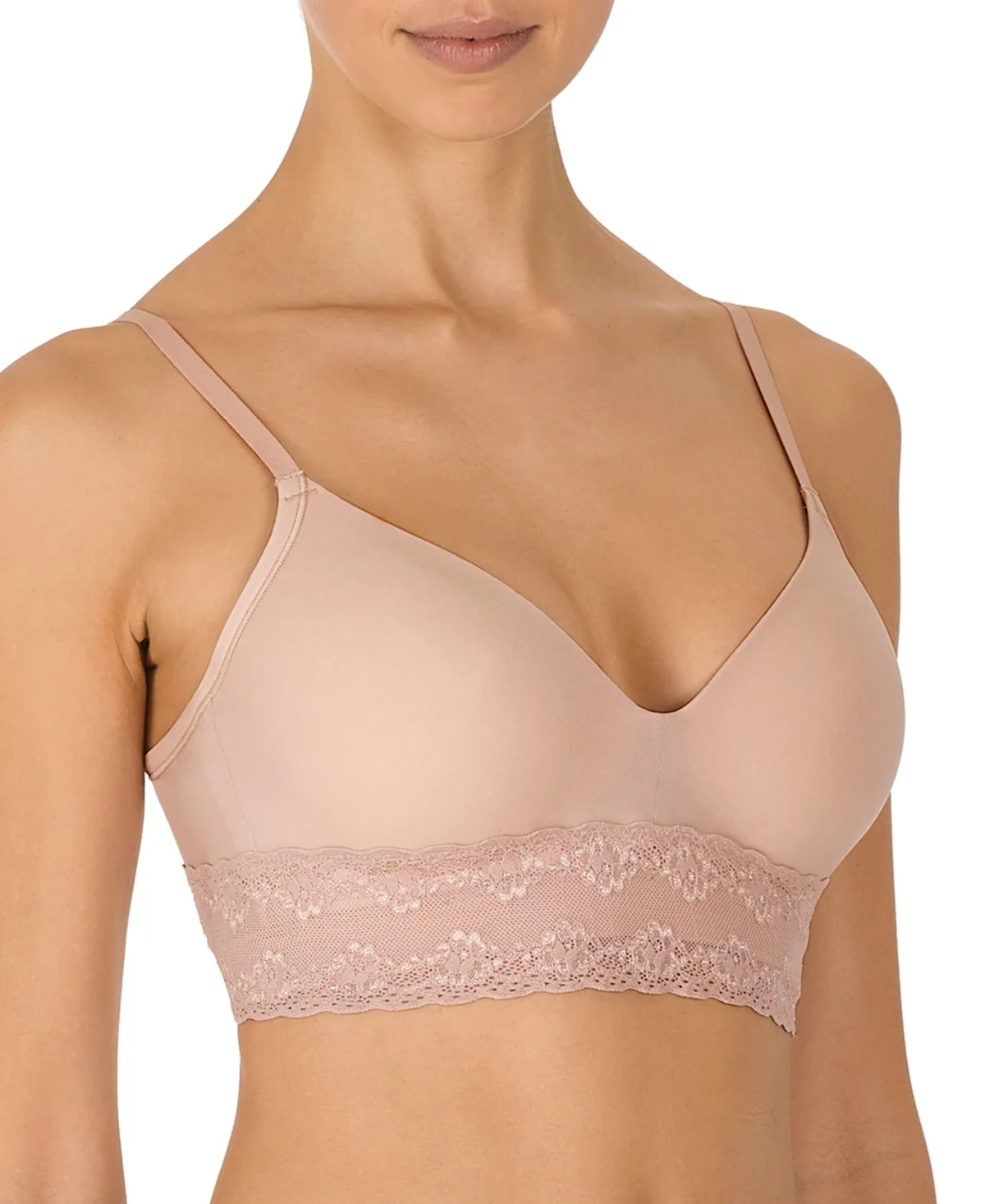 Bliss Perfection Contour Soft Cup Bra by Natori