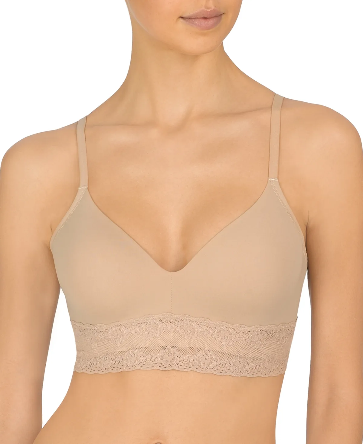 Bliss Perfection Contour Soft Cup Bra