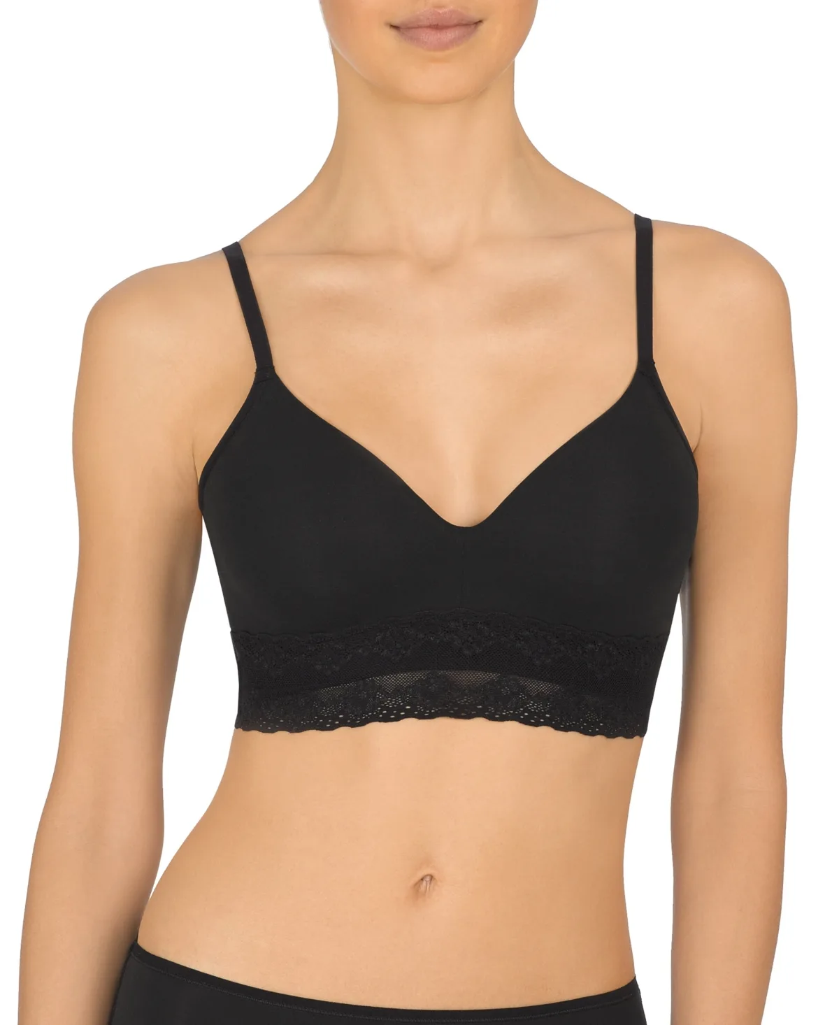 Bliss Perfection Contour Soft Cup Bra