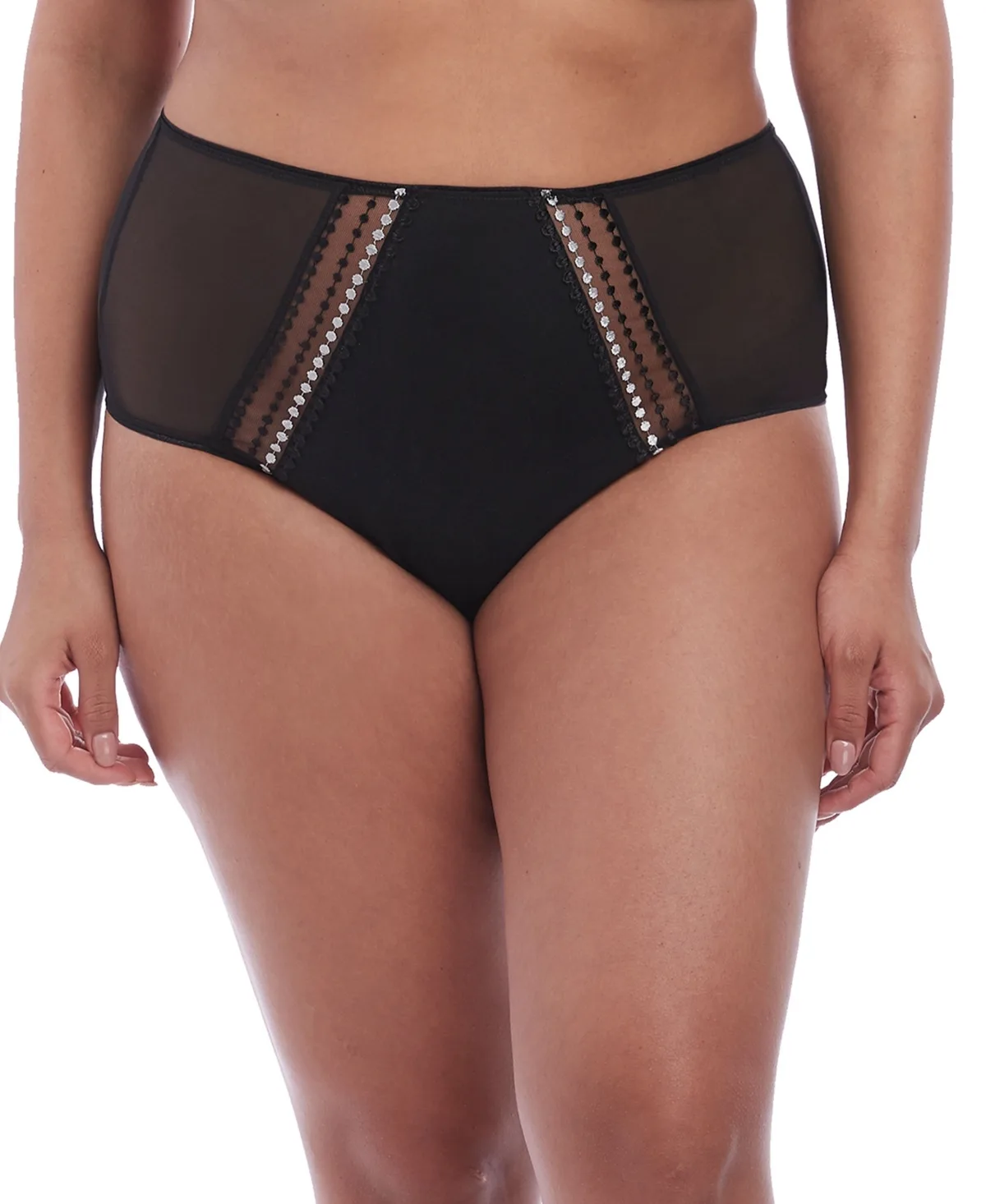 Matilda Full Brief Panty by Elomi