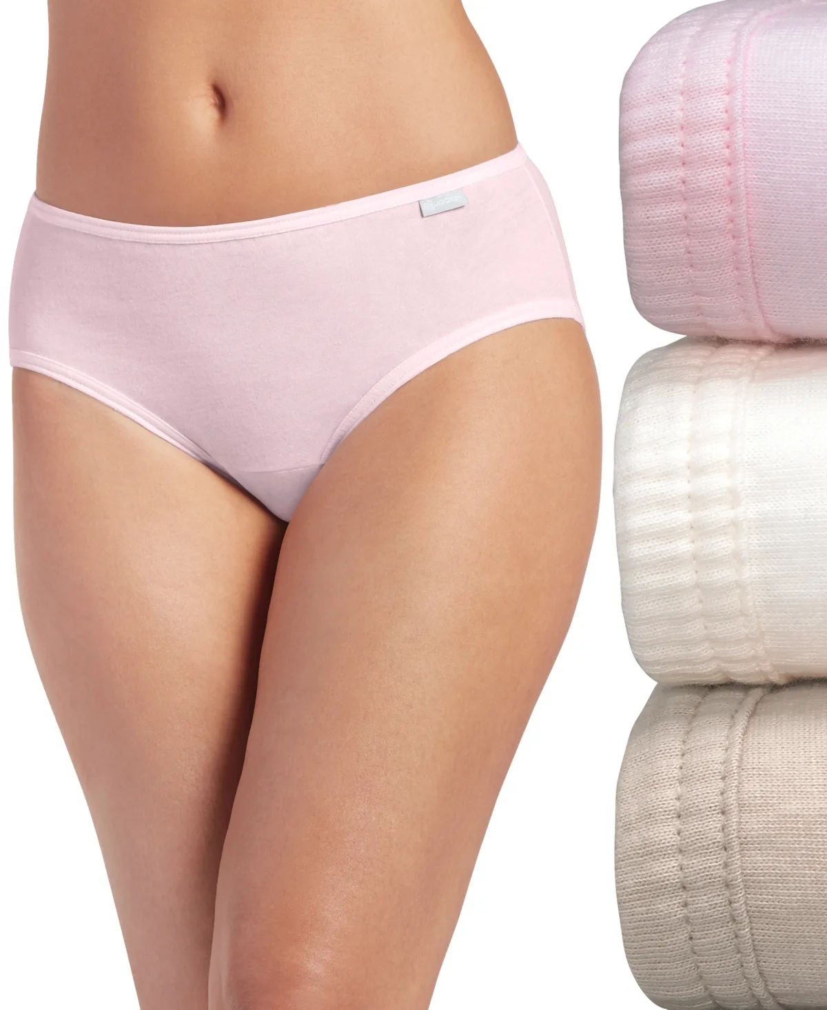 Elance Hipster Underwear 3 Pack