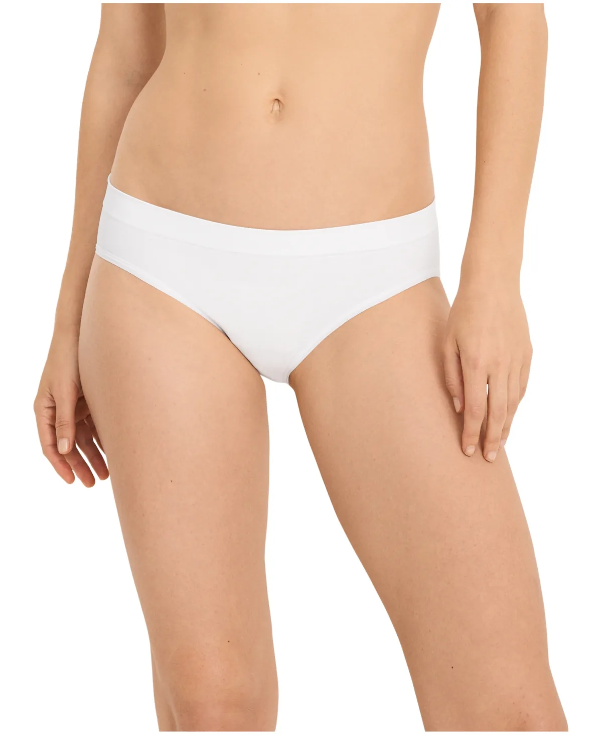 Seamfree Bikini by Jockey