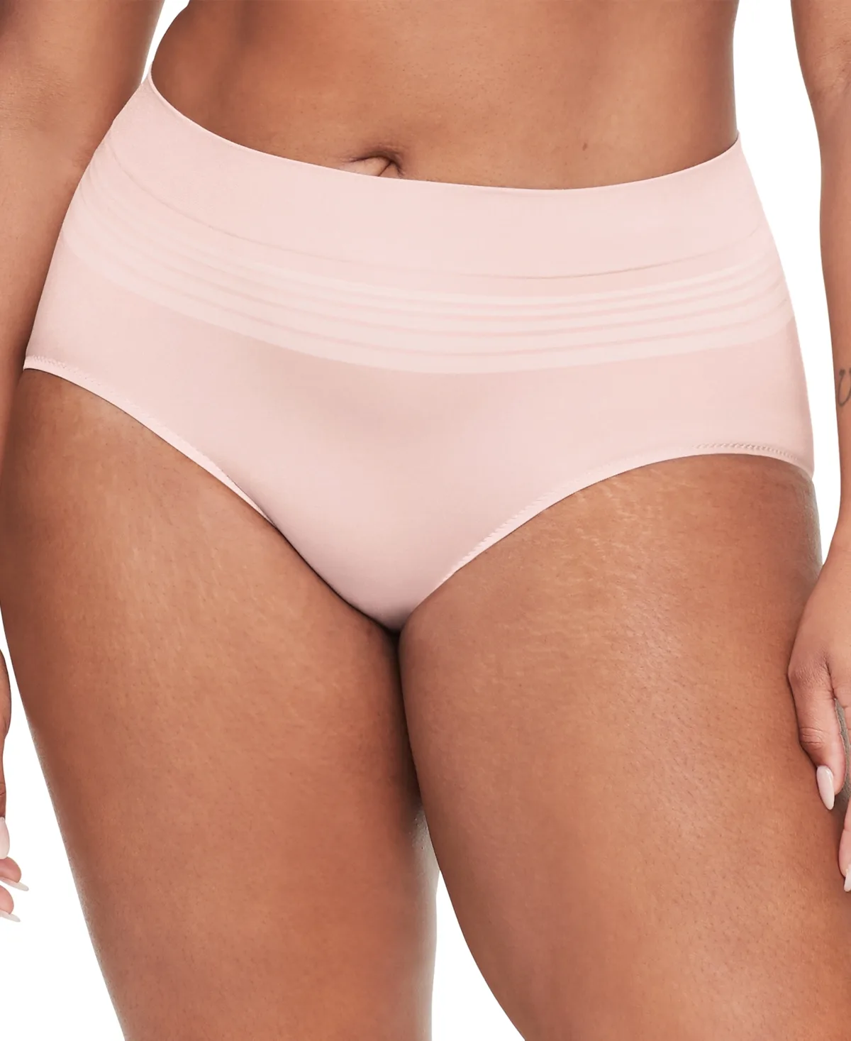No Pinches No Problems Seamless Brief Underwear