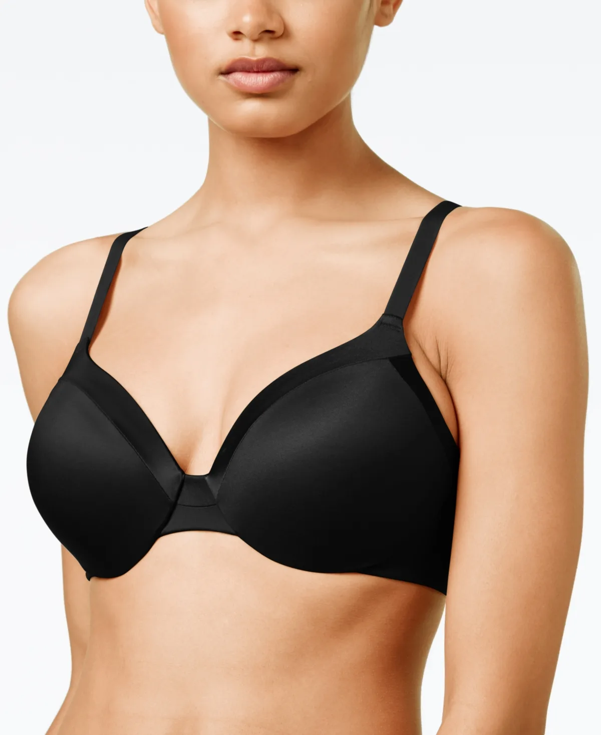 Comfort Devotion Extra Coverage Shaping Underwire Bra by Maidenform