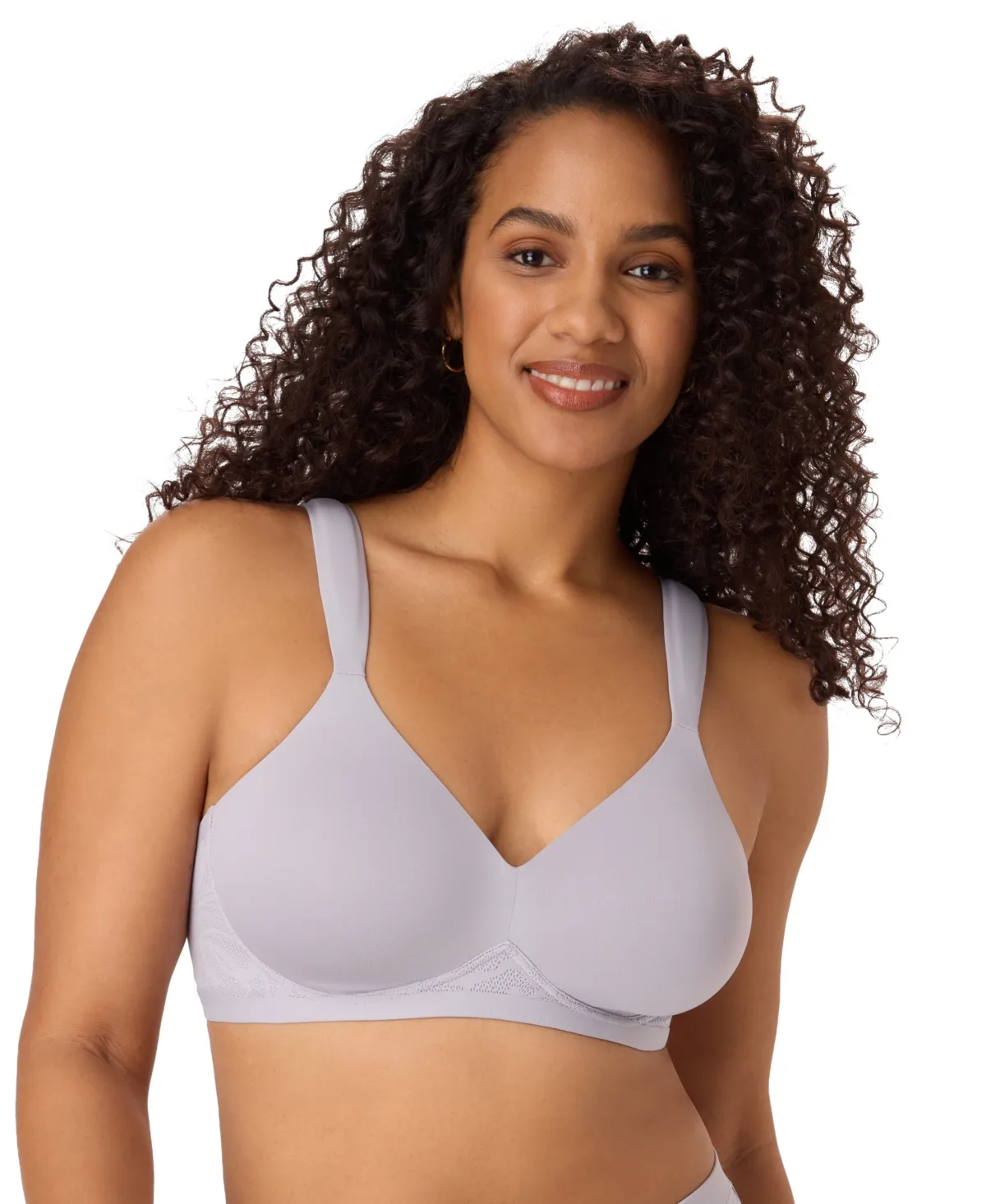 Coolest Smoothing Foam Wireless Bra