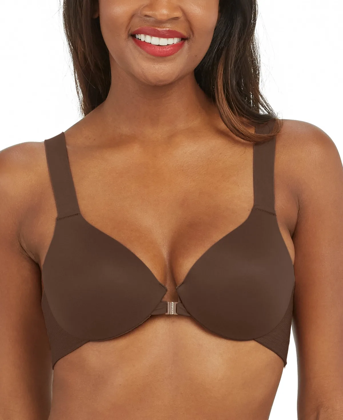 Bra-Llelujah! Lightly Lined Full Coverage Bra by Spanx