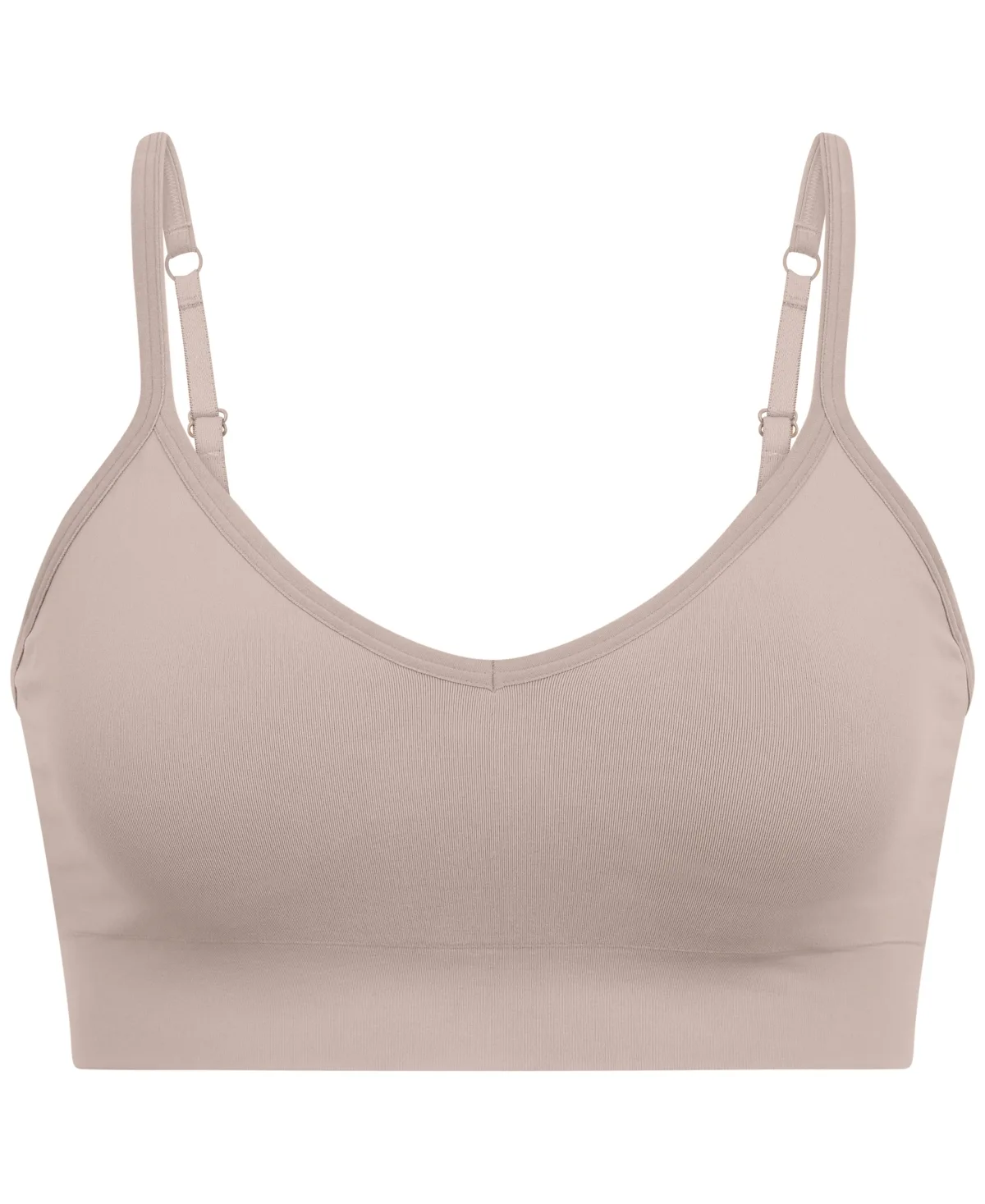 Everyday Shaping Longline Bralette by Spanx