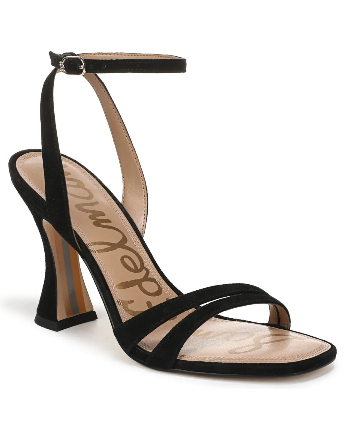 Junie Strappy Sandals