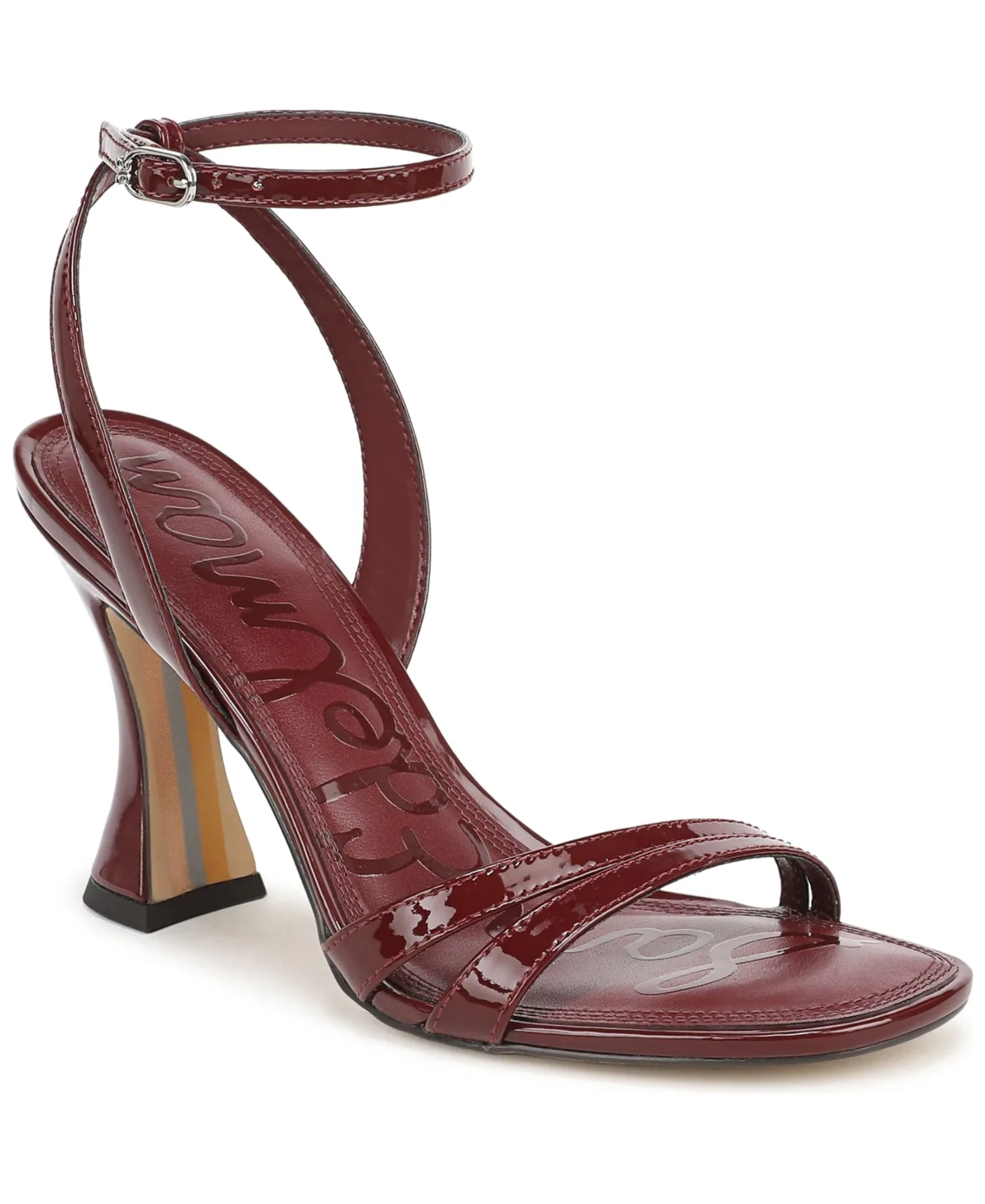 Junie Strappy Sandals