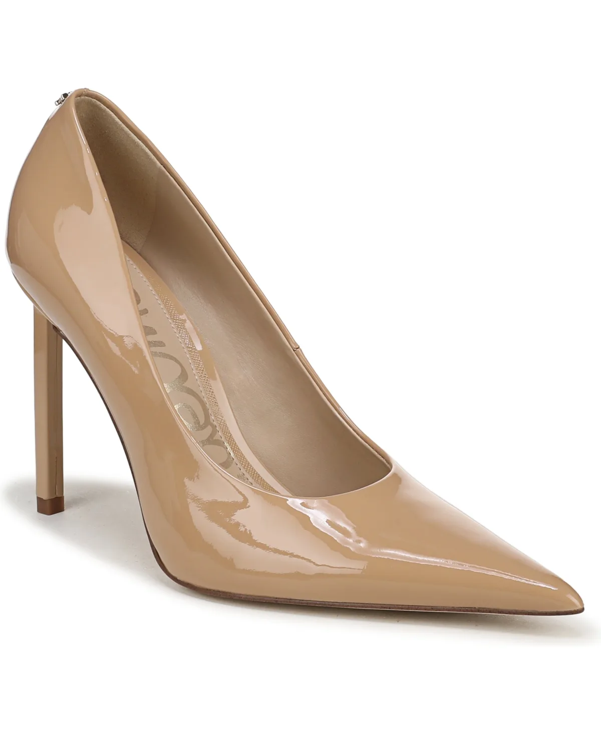 Talula Slip-On Pumps by Sam Edelman