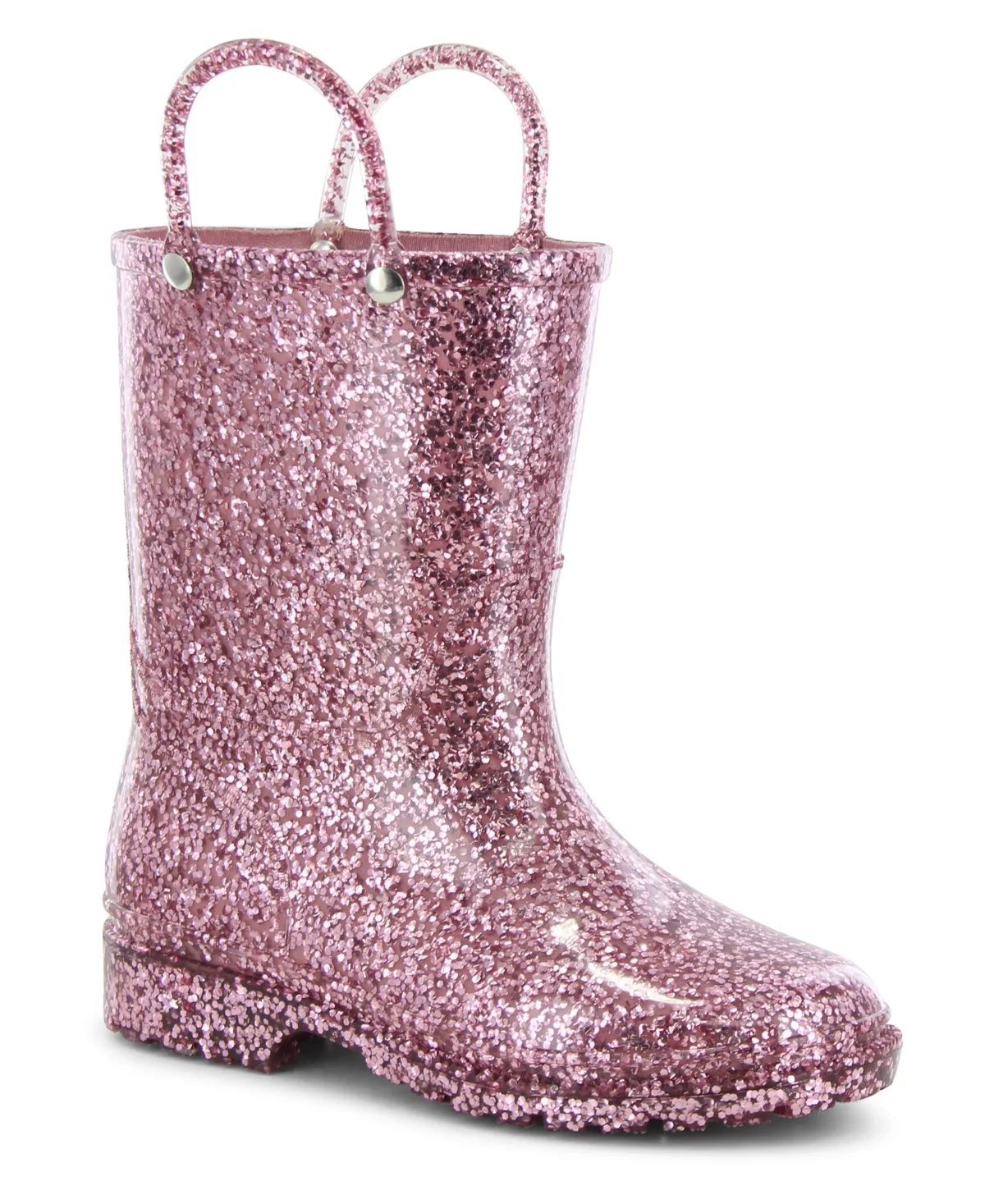 Glitter Rain Boot by Western Chief