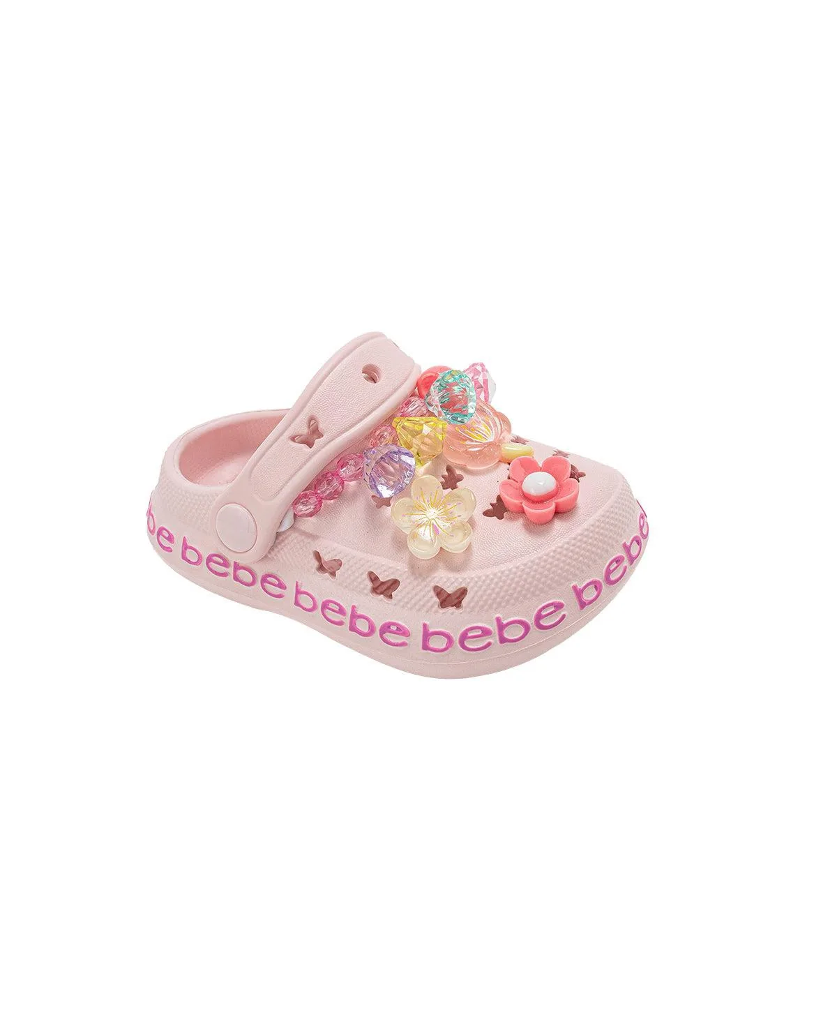 Eva Clogs by Bebe