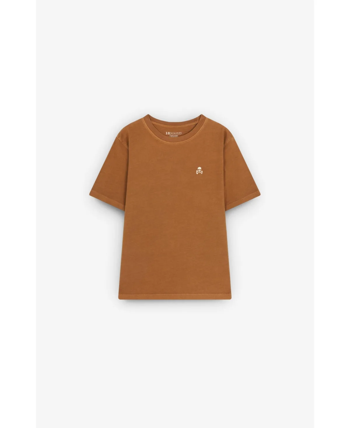 Pizzatee T-Shirt by Scalpers