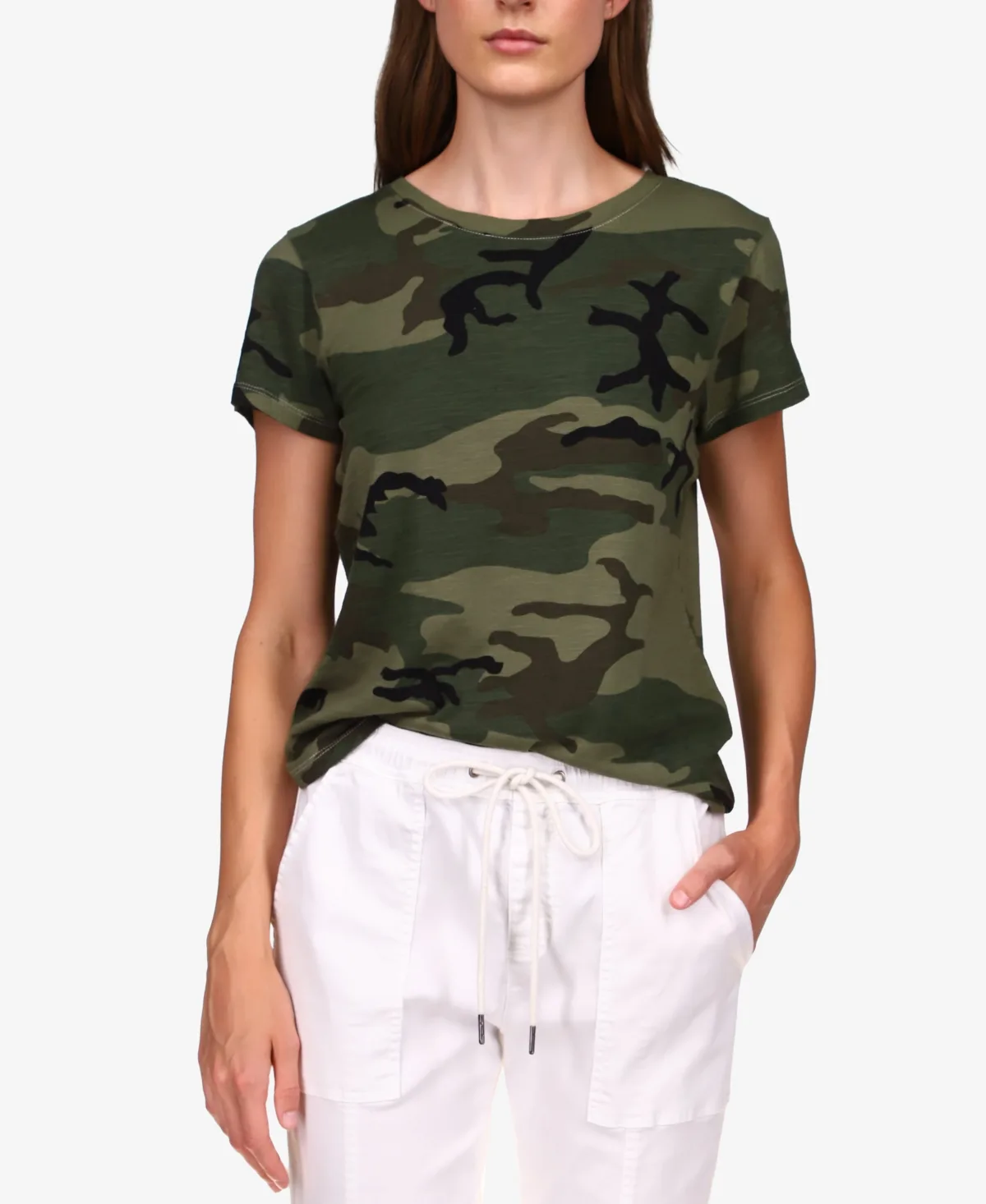 The Perfect T-Shirt by Sanctuary