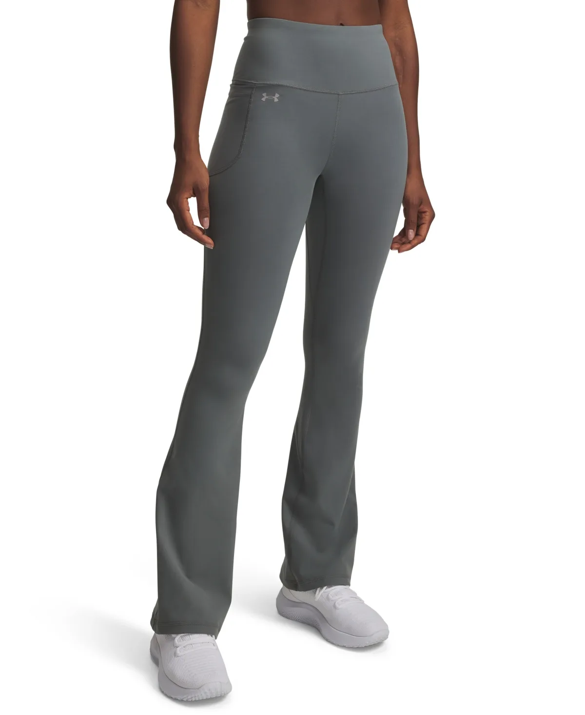 Motion Flare Full Leggings by Under Armour