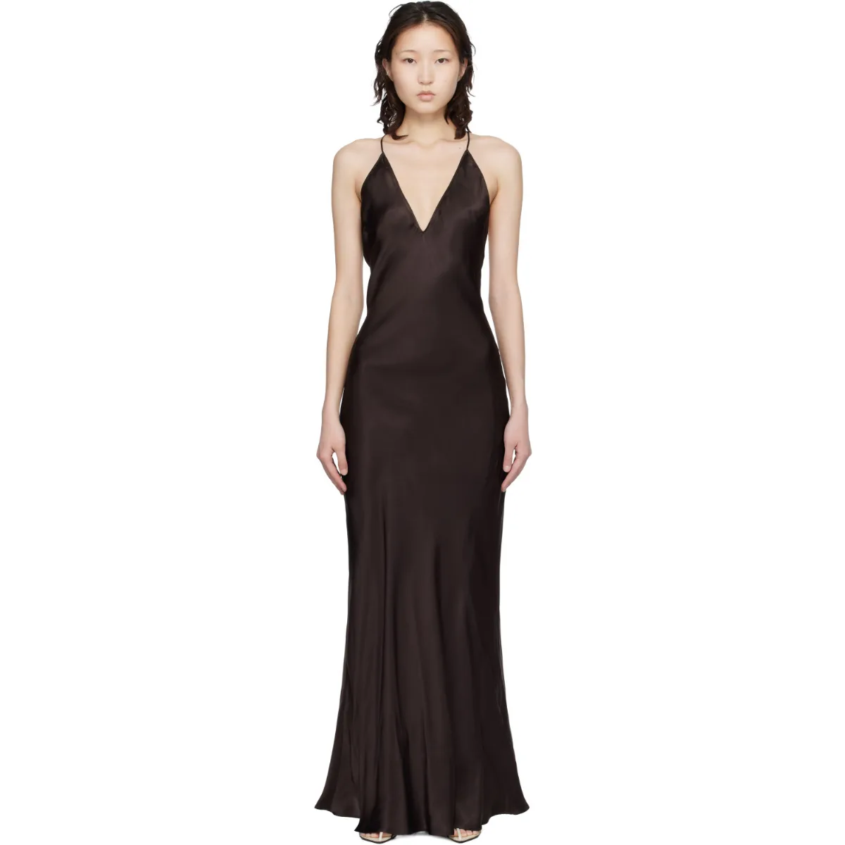 Laurel Maxi Dress