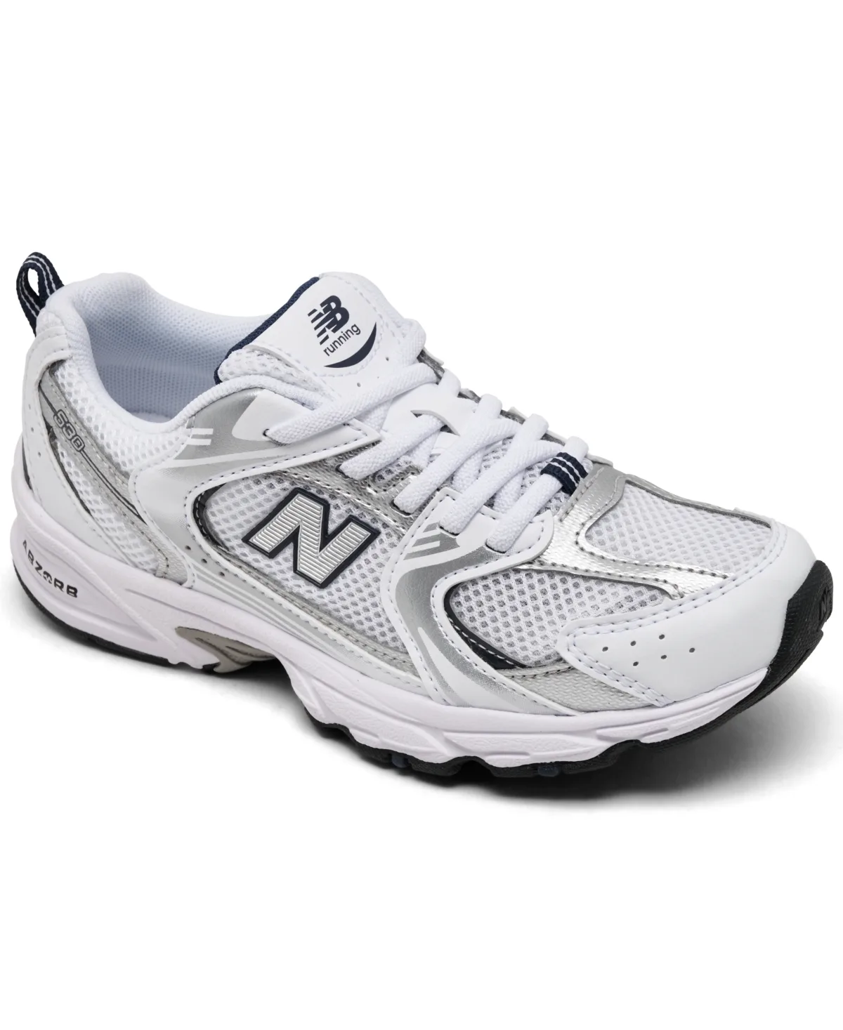 530 Casual Sneakers by New Balance