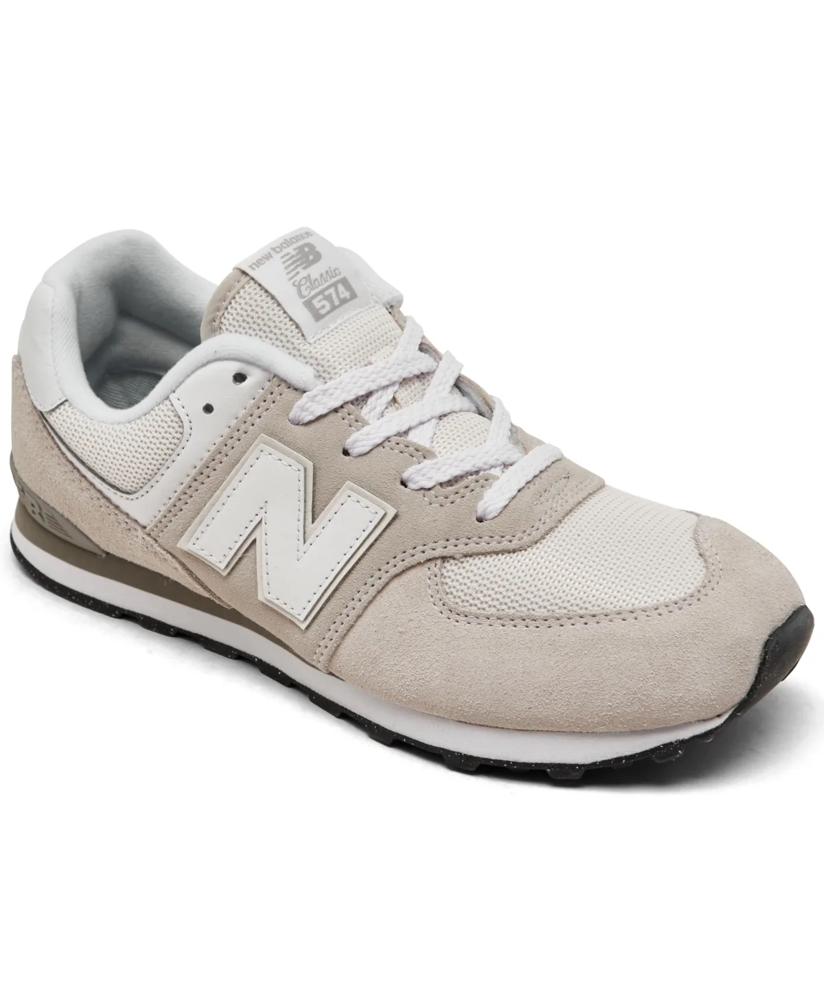 574 Casual Sneakers by New Balance