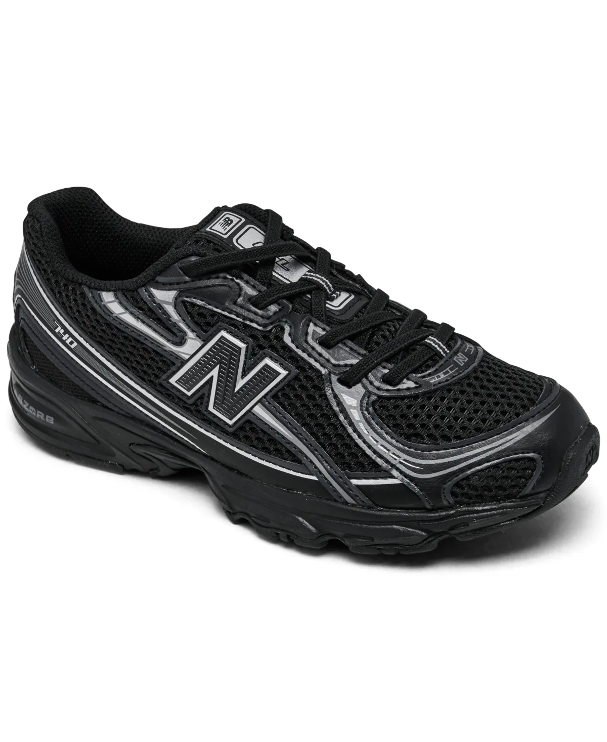 740 Casual Sneakers by New Balance
