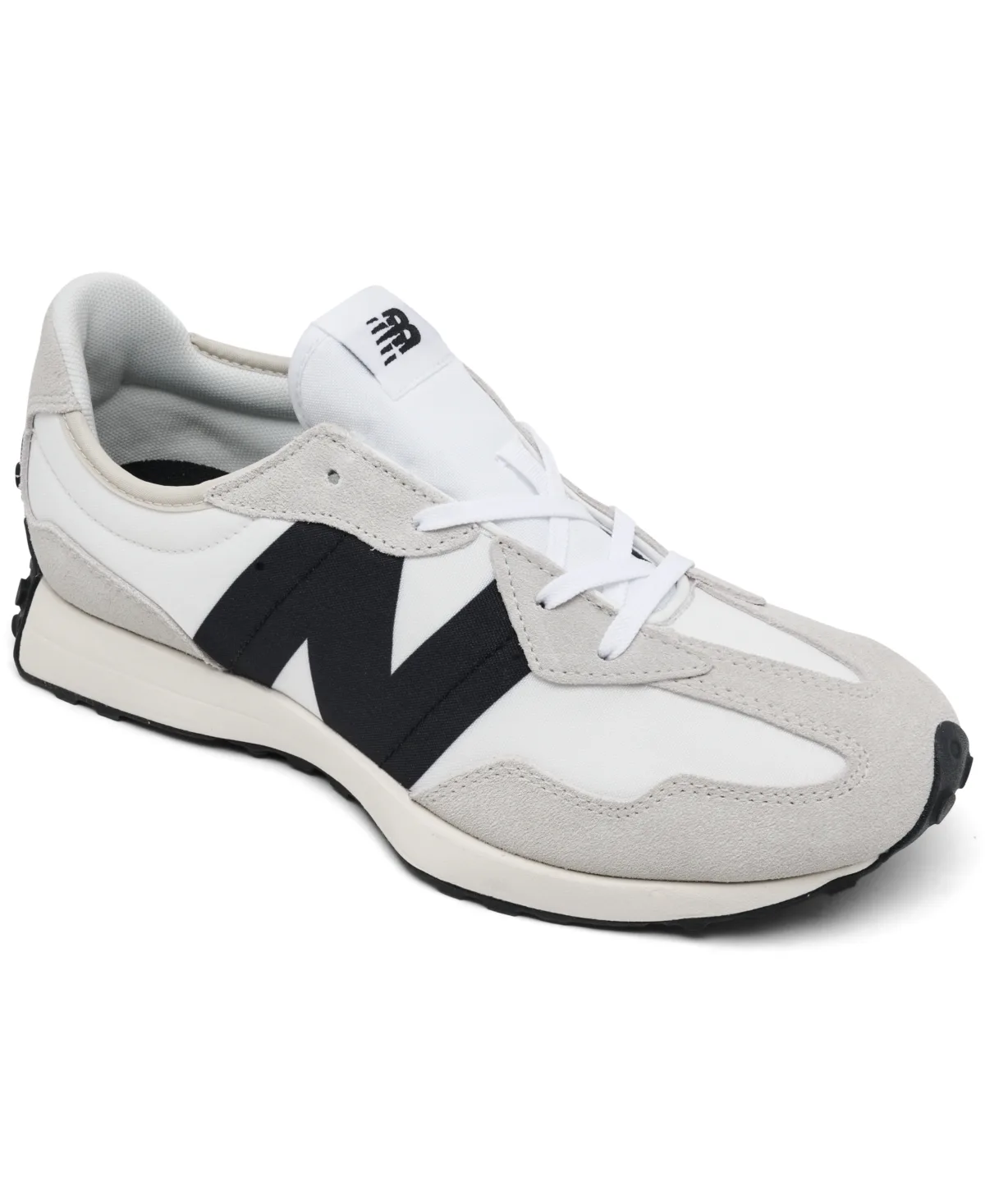 327 Casual Sneakers by New Balance
