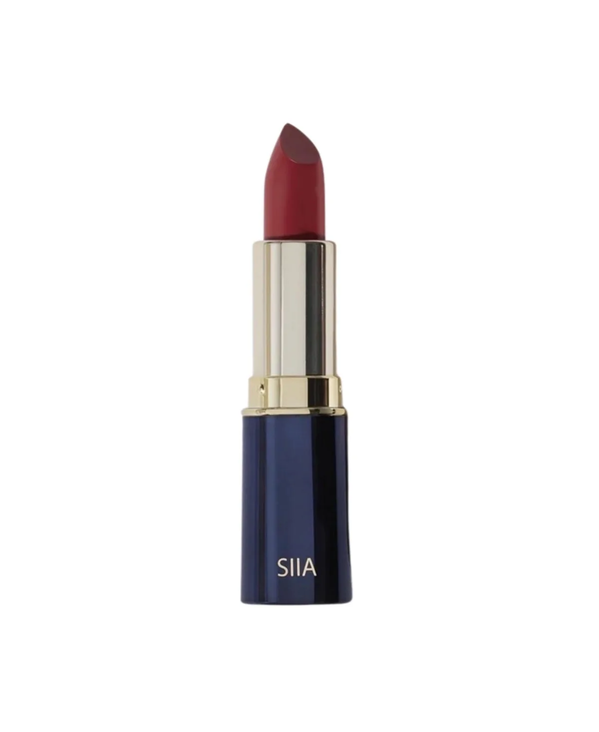 Change Agent Matte Lipstick by Siia Cosmetics