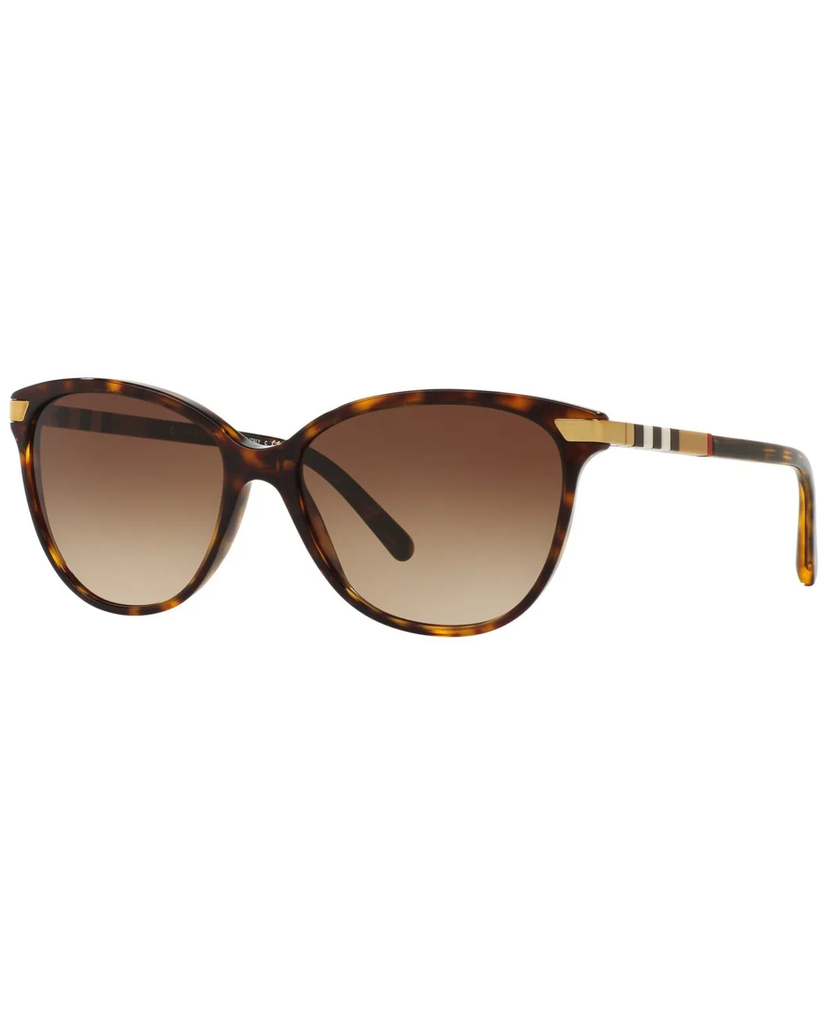 Sunglasses BE4216 by Burberry