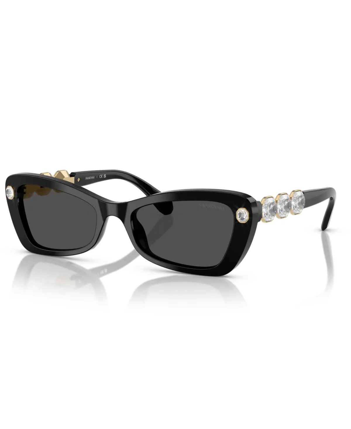 Sunglasses SK6033 by Swarovski