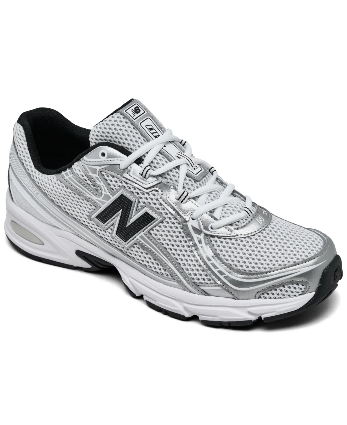 740 Casual Sneakers by New Balance