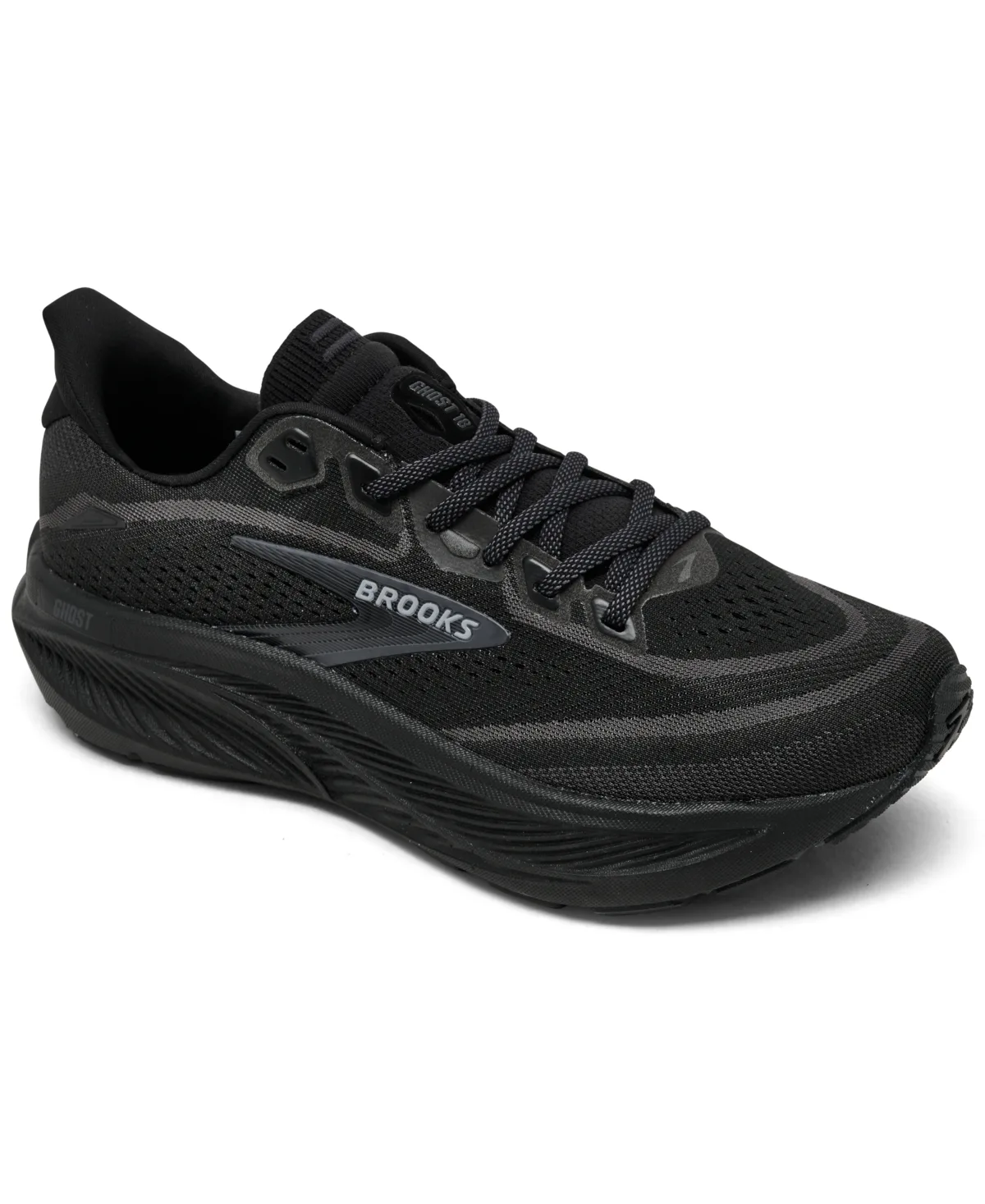 Ghost 18 Running Sneakers by Brooks