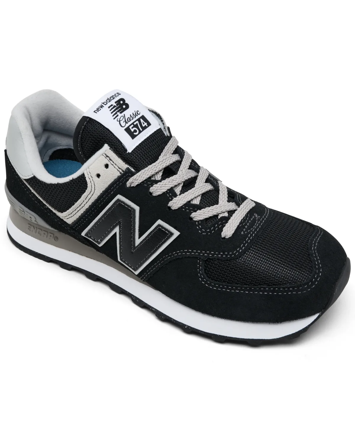 574 Core Casual Sneakers by New Balance
