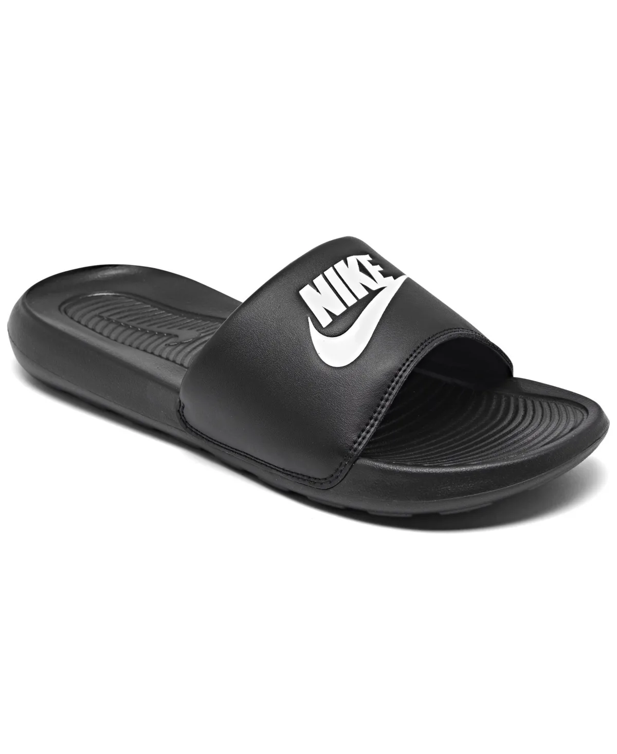 Victori One Slide Sandals by Nike