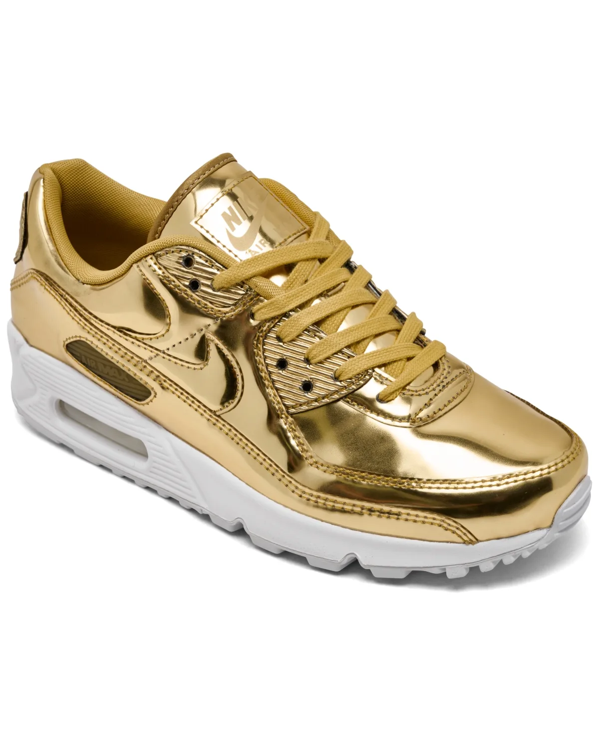 Air Max 90 Sp Casual Sneakers by Nike