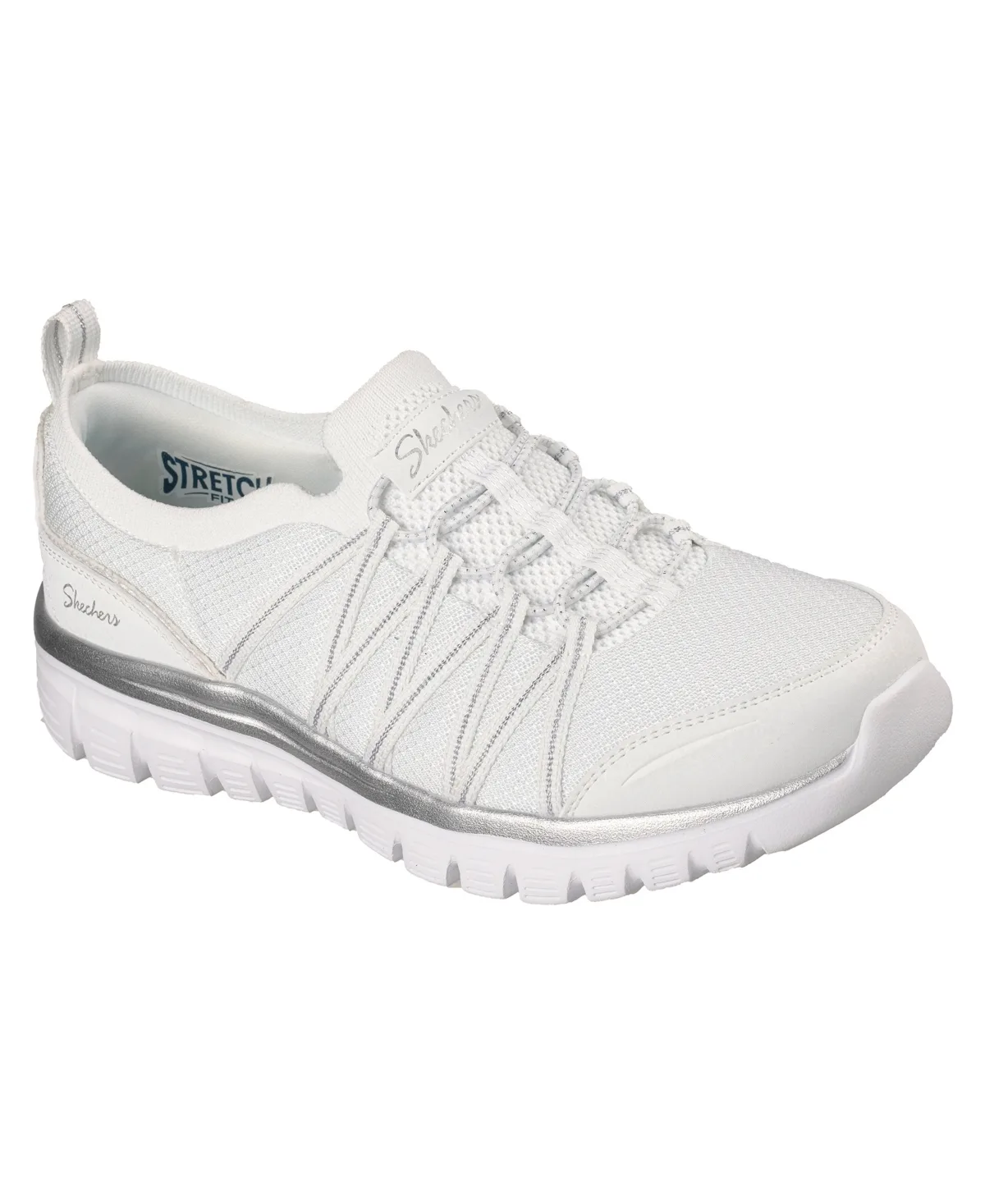 Graceful - Purecrush Casual Sneakers by Skechers