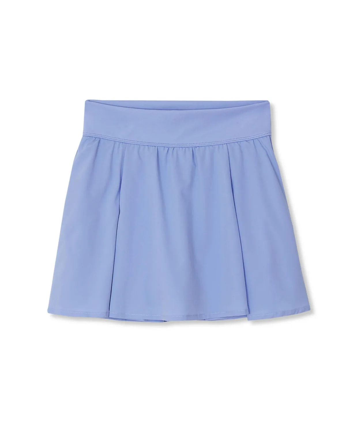 Active Pleated Skort by Lands' End