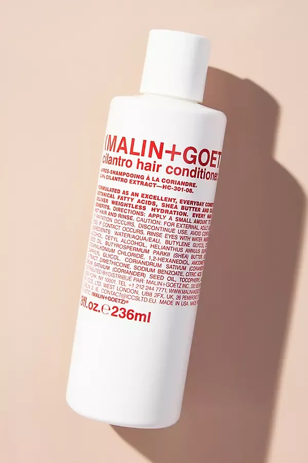 Cilantro Hair Conditioner