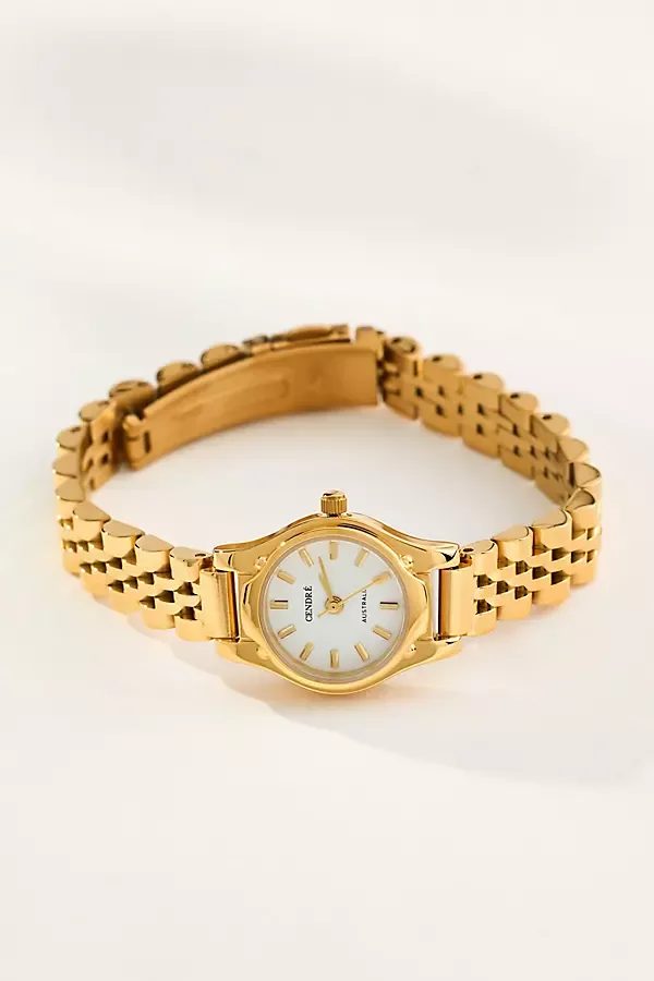 Isobel Watch by Cendré