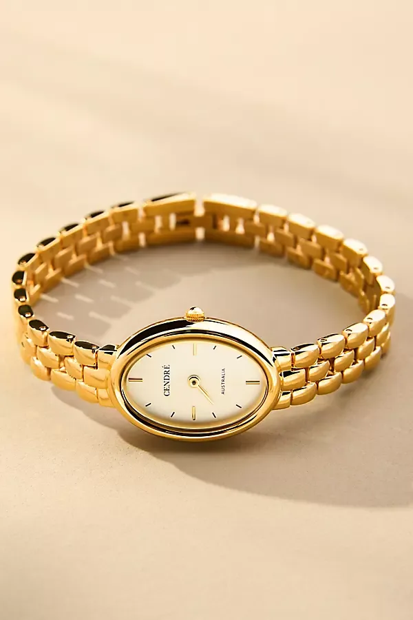 Phoebe Watch by Cendré