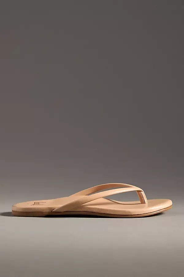 Sunbeam Flip-Flop Sandals by beek