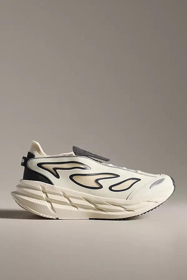 Adistar Trainer Sneakers by adidas by Stella McCartney