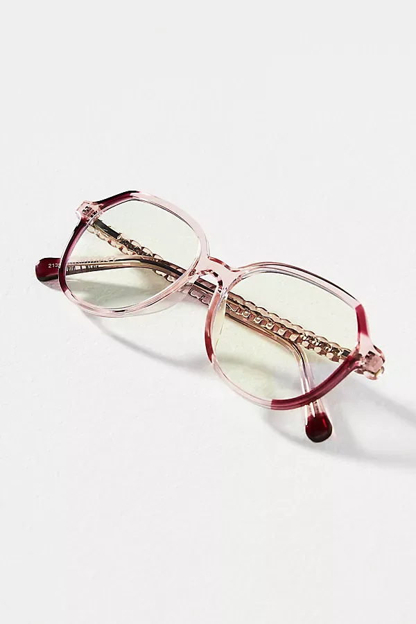 Nelli Blue Light Glasses by Fifth & Ninth
