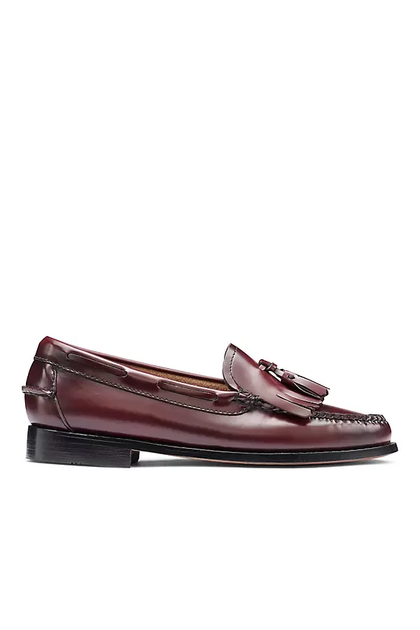 Weejuns Esther Loafers by G.H.BASS