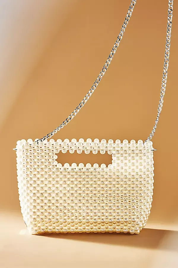 Linzy Pearl Bag