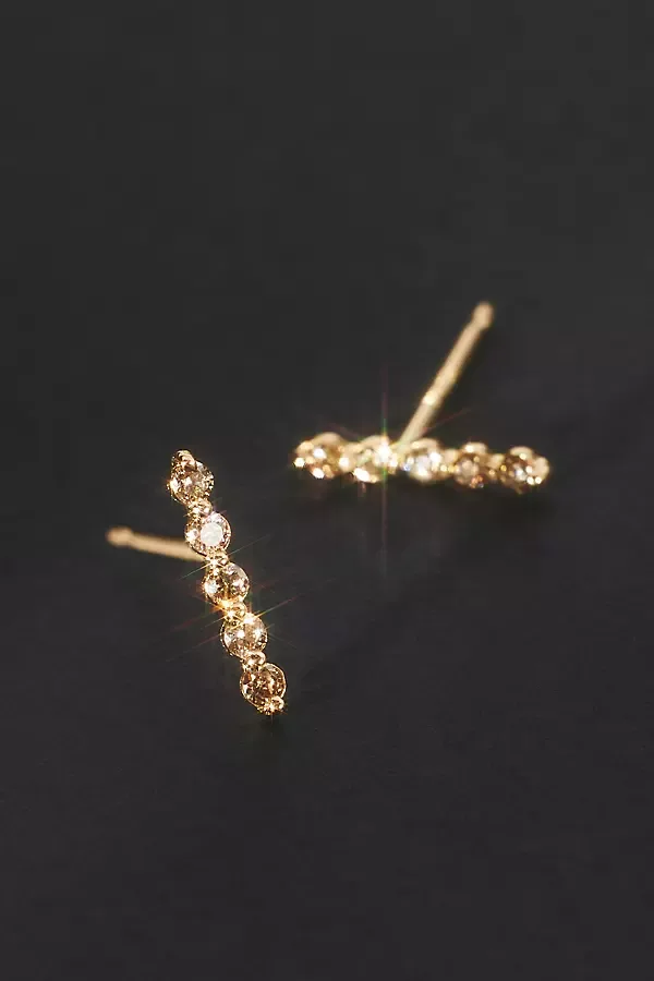 Nicoll Earrings by Set & Stones