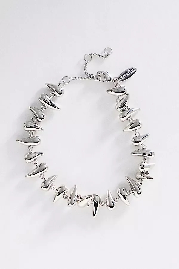 Molten Curve Bracelet by By Anthropologie